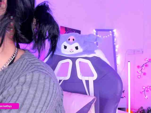 Kathybecker webcam