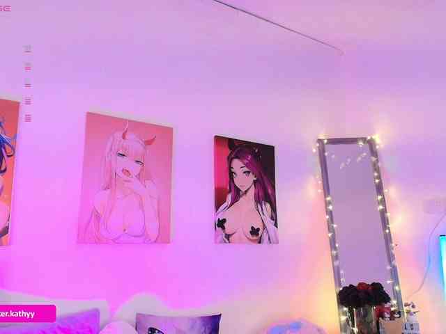 Kathybecker webcam