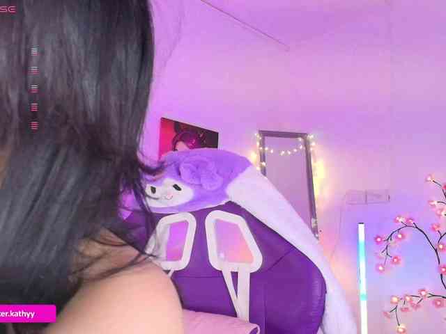 Kathybecker webcam