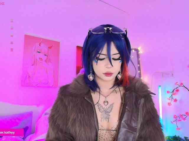 Kathybecker webcam