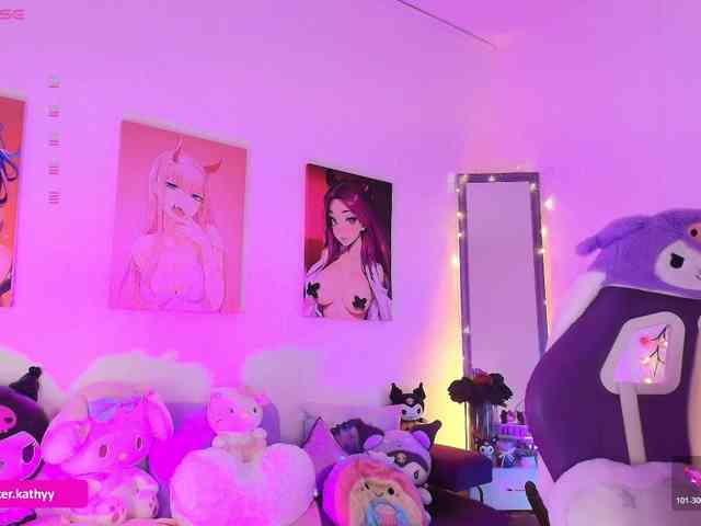 Kathybecker webcam