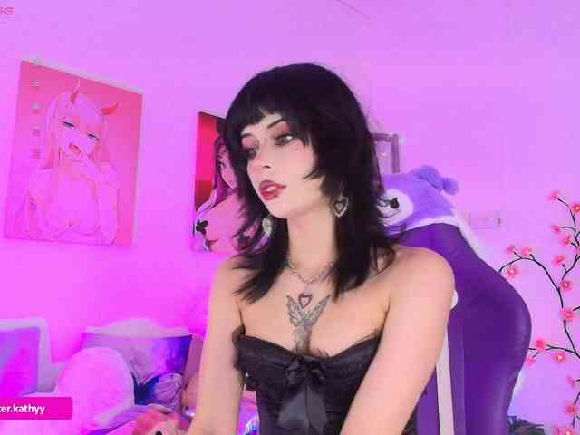 Kathybecker webcam