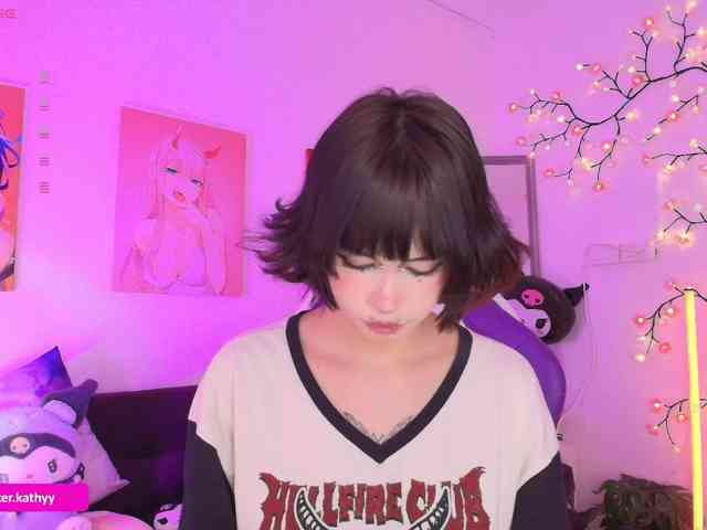 Kathybecker webcam