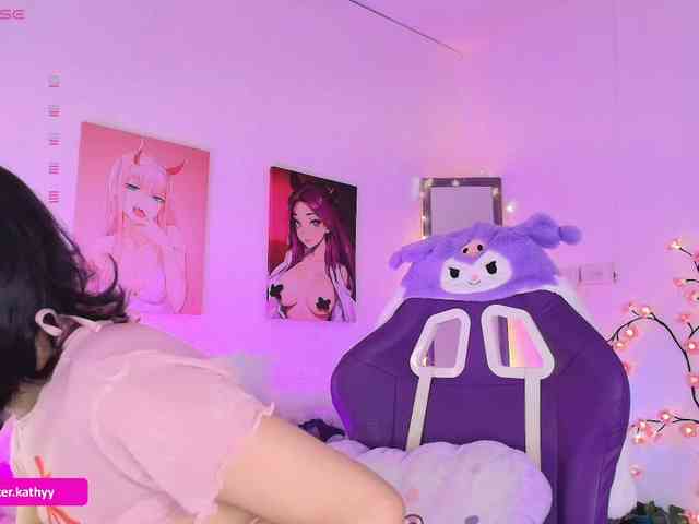 Kathybecker webcam