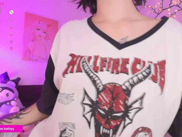 Kathybecker webcam