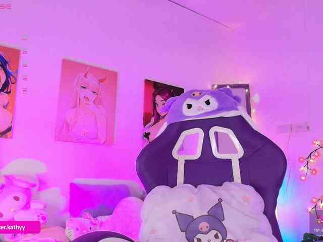 Kathybecker webcam