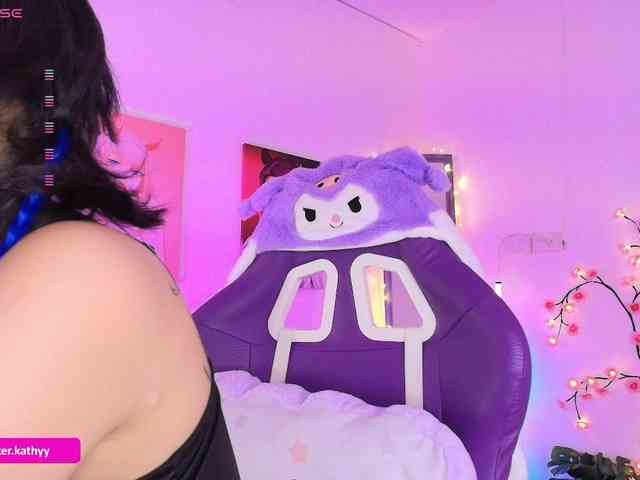 Kathybecker webcam