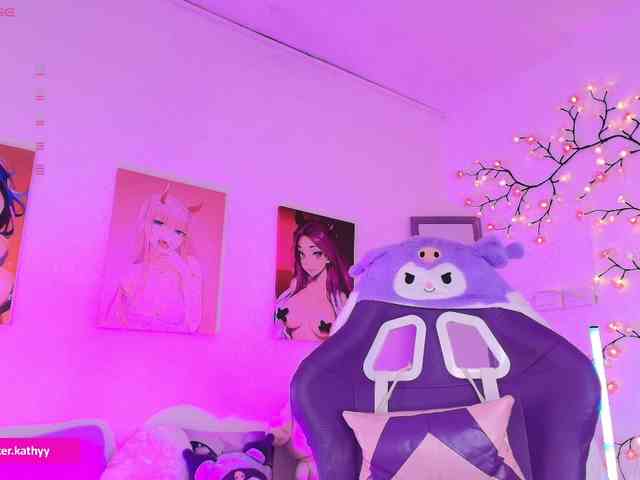 Kathybecker webcam
