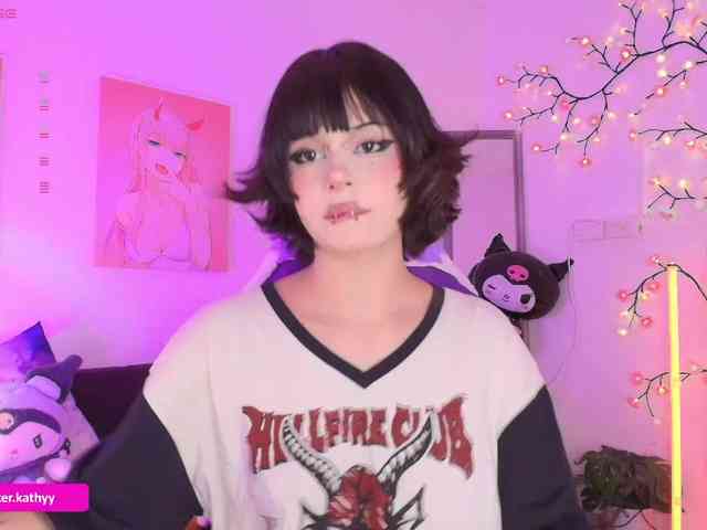 Kathybecker webcam
