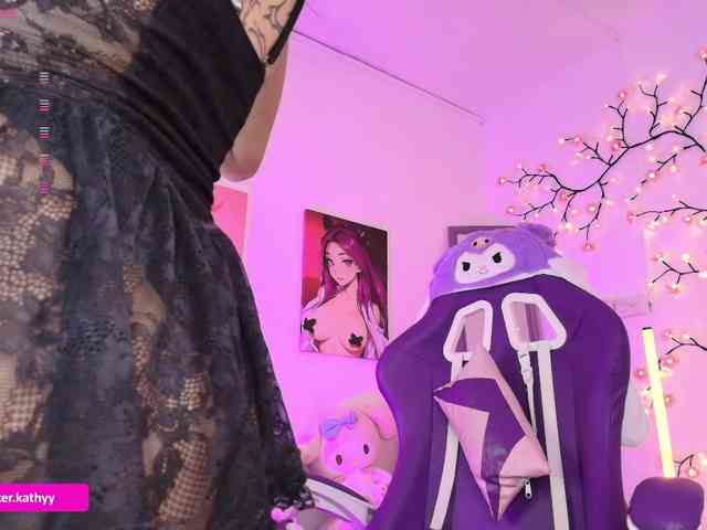 Kathybecker webcam