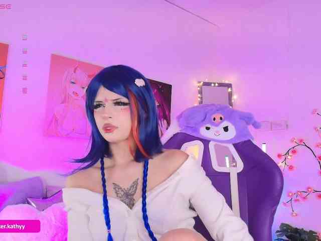 Kathybecker webcam