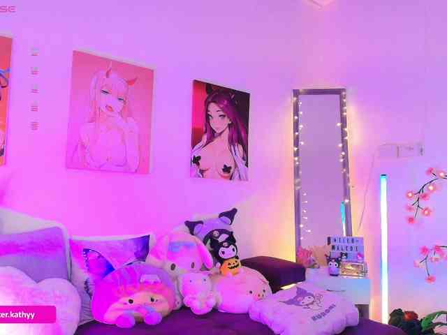 Kathybecker webcam