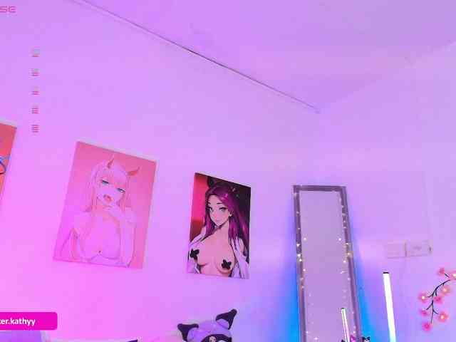 Kathybecker webcam