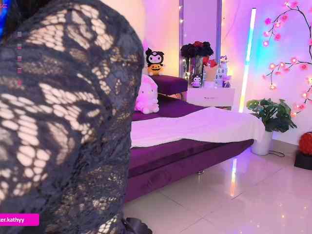 Kathybecker webcam