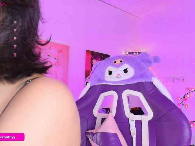 Kathybecker webcam