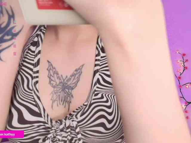 Kathybecker webcam