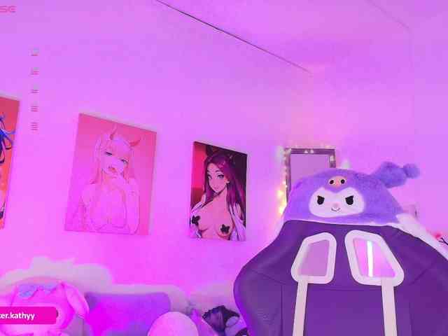 Kathybecker webcam