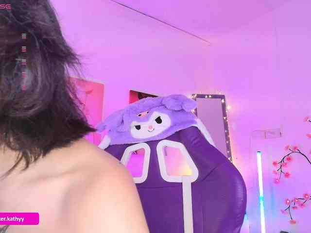 Kathybecker webcam