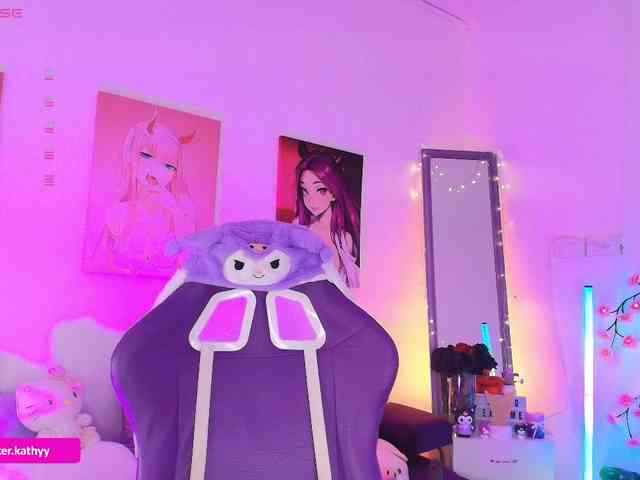Kathybecker webcam