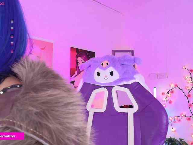 Kathybecker webcam