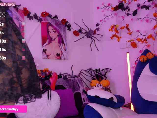 Kathybecker webcam