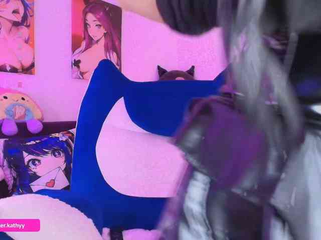 Kathybecker webcam