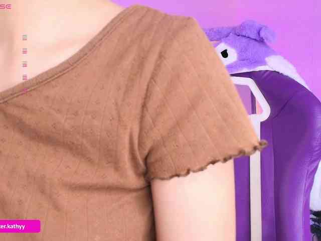 Kathybecker webcam
