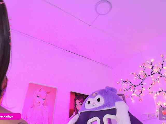 Kathybecker webcam