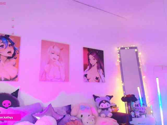 Kathybecker webcam
