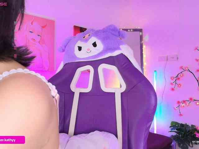 Kathybecker webcam
