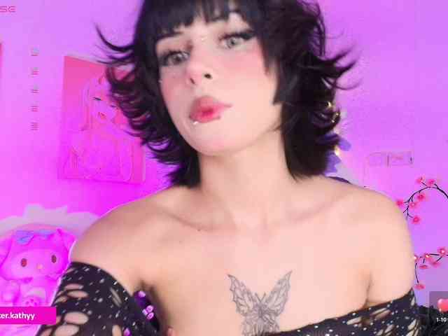Kathybecker webcam