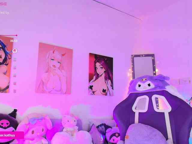 Kathybecker webcam