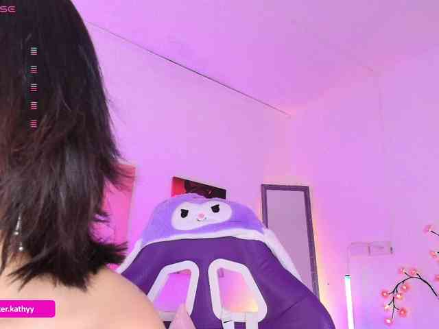 Kathybecker webcam