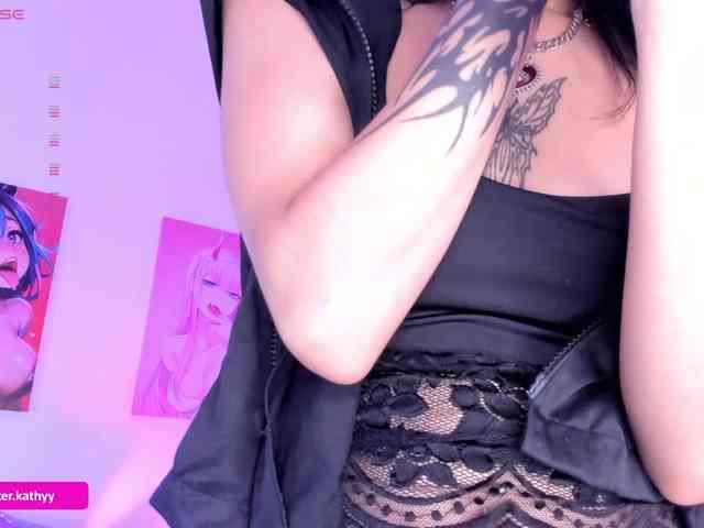 Kathybecker webcam