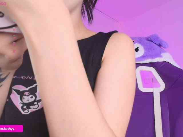 Kathybecker webcam