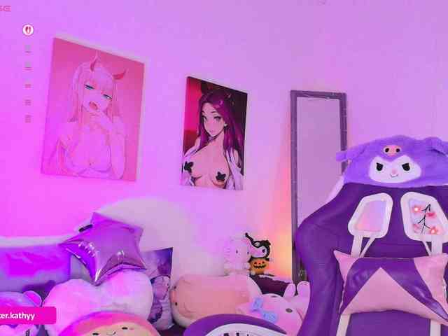 Kathybecker webcam