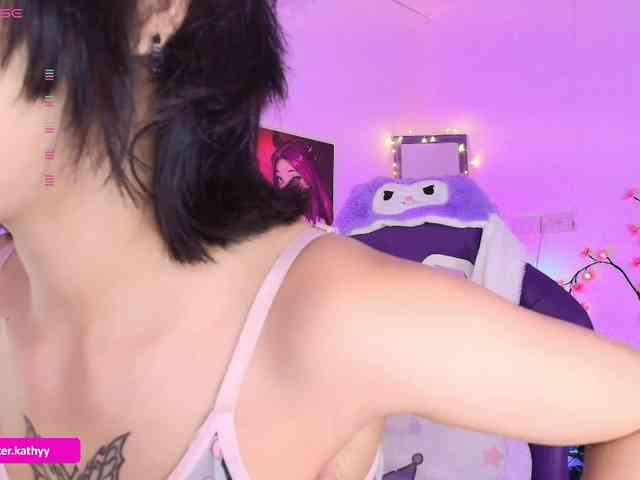 Kathybecker webcam