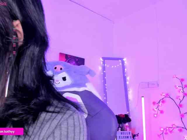 Kathybecker webcam