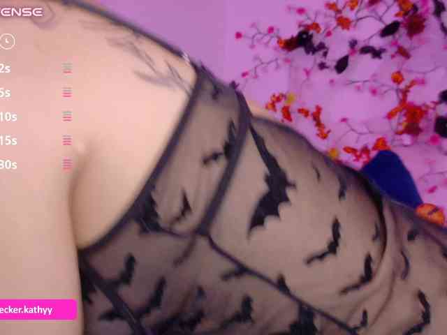 Kathybecker webcam