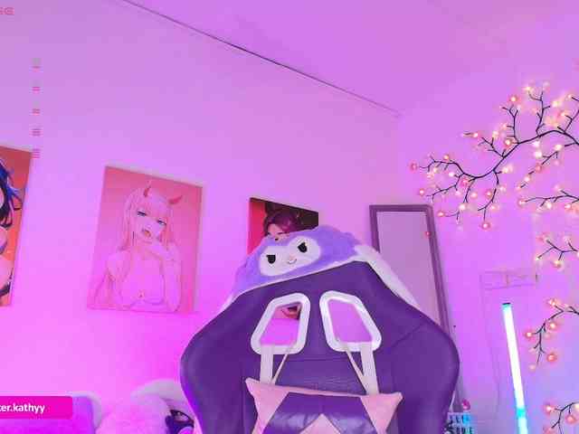 Kathybecker webcam