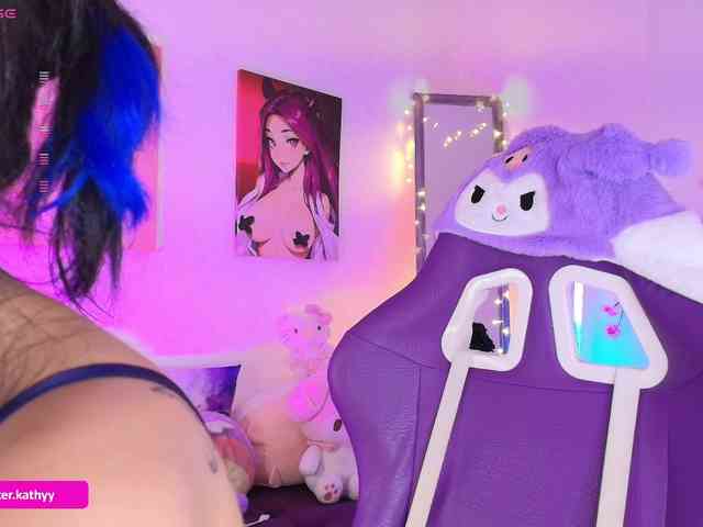 Kathybecker webcam