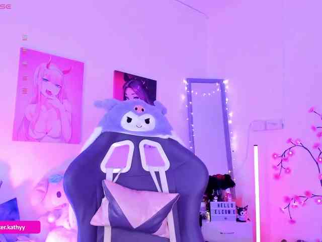 Kathybecker webcam