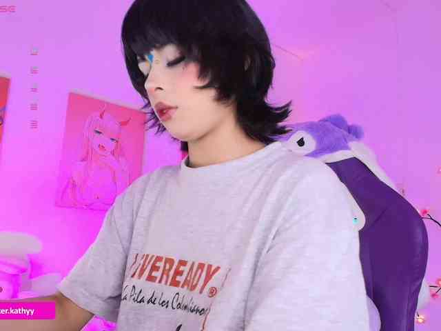 Kathybecker webcam