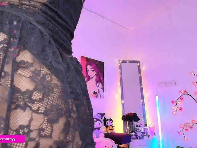 Kathybecker webcam