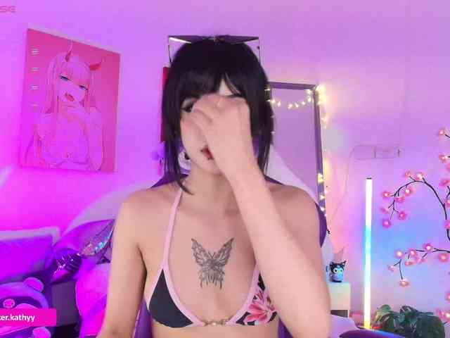 Kathybecker webcam