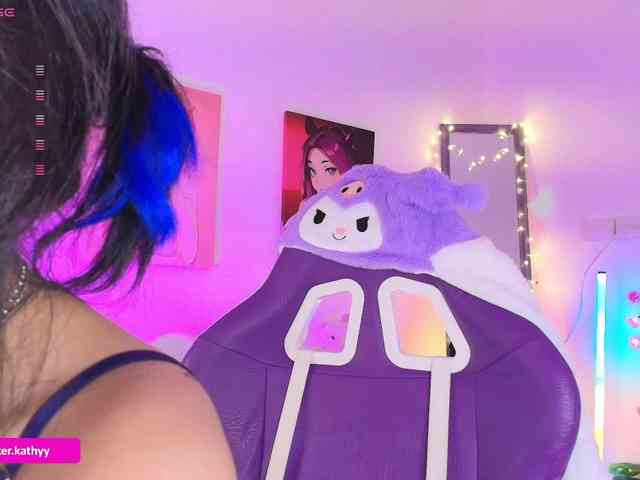 Kathybecker webcam