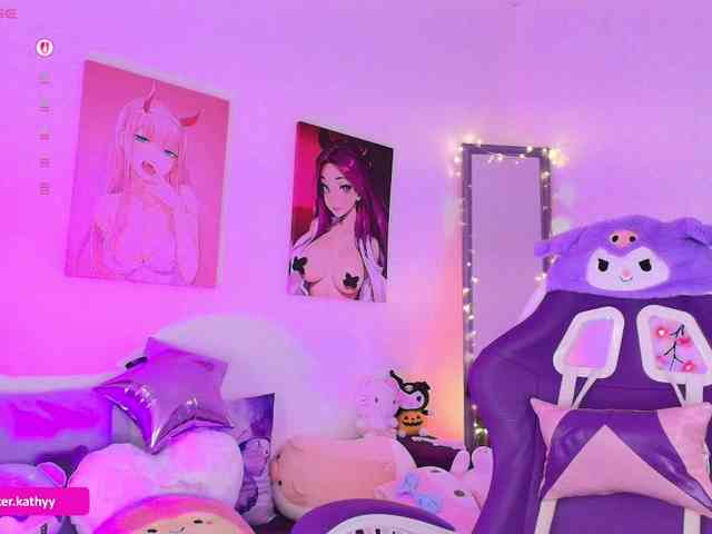 Kathybecker webcam