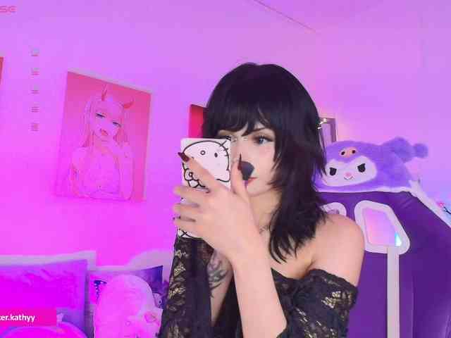Kathybecker webcam