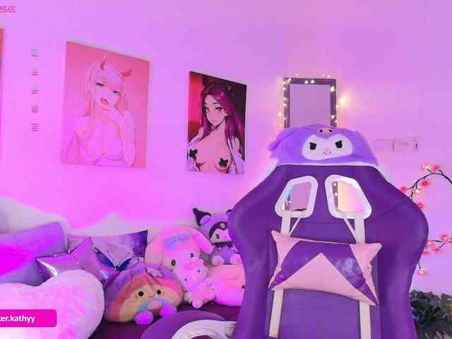 Kathybecker webcam