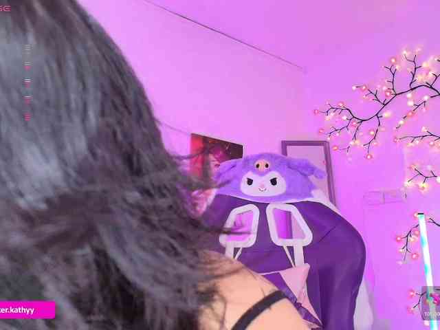 Kathybecker webcam